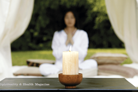 Meditar con Vela, 5 Beneficios que Ni Te Imaginabas Meditar con Vela, 5 Beneficios que Ni Te Imaginabas