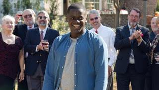 DÉJAME SALIR (Get Out) DÉJAME SALIR (Get Out)