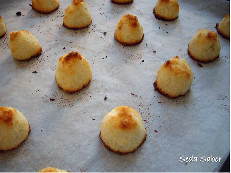 ROCHER DE COCO Y MANZANA