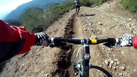 Presiones en los neumáticos de mtb según el terreno presiones