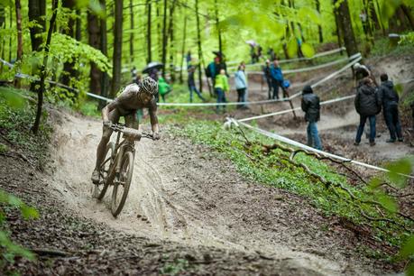 Presiones en los neumáticos de mtb según el terreno presiones