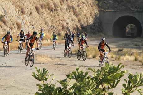 Presiones en los neumáticos de mtb según el terreno presiones