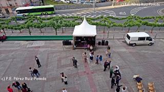 LA MÚSICA COMO OBJETO CONTUNDENTE... LA MÚSICA COMO OBJETO CONTUNDENTE...