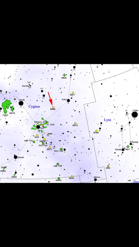 Alerta de observación de la estrella Tabby. Ahora mismo está bajando su brillo