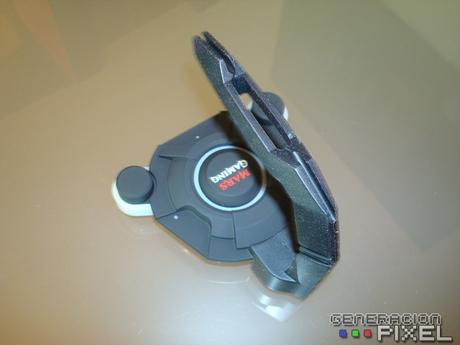 ANÁLISIS HARD-GAMING: Estación para Ratón Mars Gaming MMS2 analisis MMS2 img 004