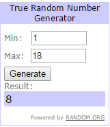 Ganadores chica niebla