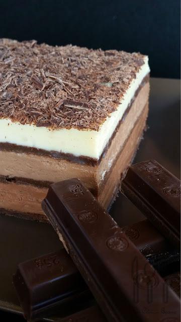 9 tartas de chocolate para cualquier ocasión 9 tartas de chocolate para cualquier ocasión