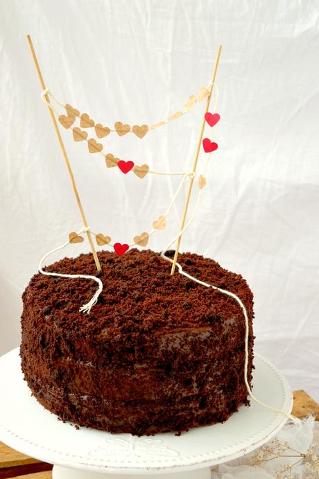 9 tartas de chocolate para cualquier ocasión 9 tartas de chocolate para cualquier ocasión