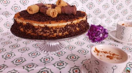 9 tartas de chocolate para cualquier ocasión 9 tartas de chocolate para cualquier ocasión