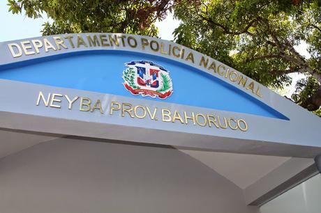 Se entrega mujer hirió menor embarazada en Liceo de Cabeza de Toro.