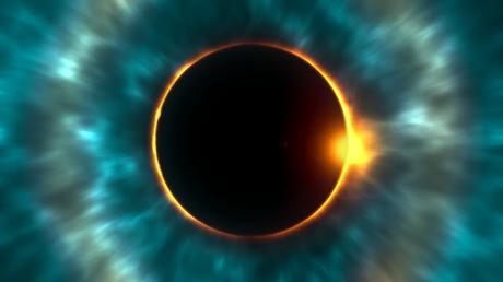 Un Gran Eclipse hará desaparecer el Sol por completo