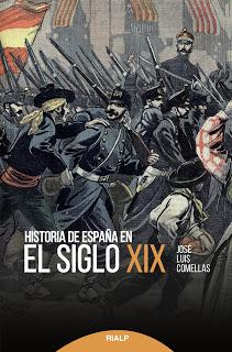 Historia de España en el siglo XIX Historia de España en el siglo XIX