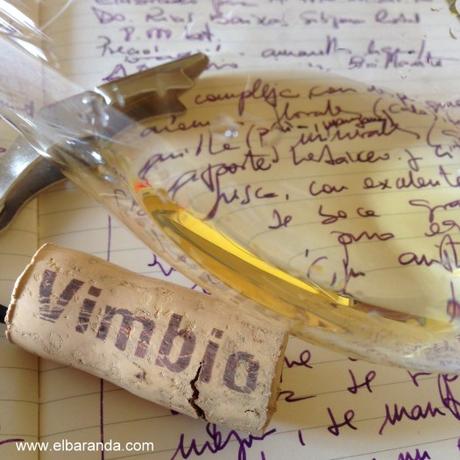 Vimbio De copa en boca: Vimbio 2013 de Martín Crusat