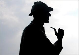 Sherlock Holmes Sherlock Holmes