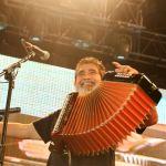 Galería: Celso Piña pone a bailar a potosinos en el Festival de la Cantera