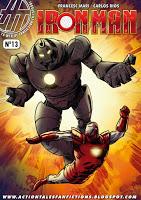 Iron Man nº13