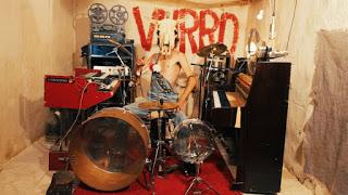 Vurro con V, el hombre orquesta redneck Vurro con V, el hombre orquesta redneck