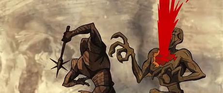 Priest: Genndy Tartakovsky's Animated Priest: Genndy Tartakovsky's Animated