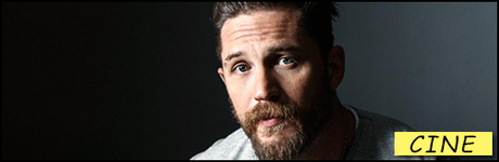 Tom Hardy será el protagonista de la película de Venom