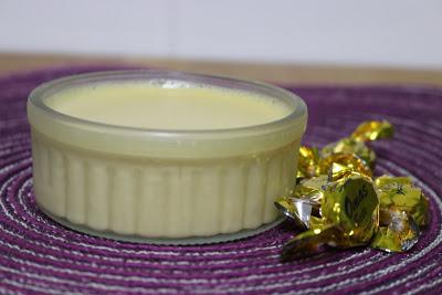 Natillas De Caramelo TM5 Natillas De Caramelo TM5