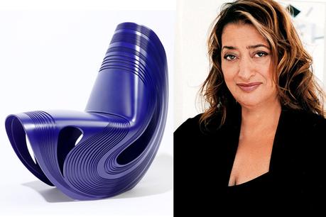 Zaha Hadid