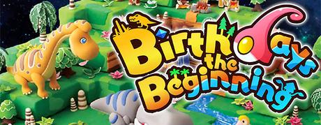 ANÁLISIS: Birthdays the Beginning Birthdays the Beginning cab