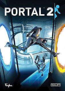 Crítica videojuegona: Portal 2