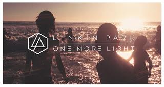 LINKIN PARK - One More Light (2017)