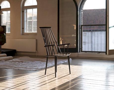 sillas de diseño danés sillas de diseño marcas diseño nórdico HAY dk estilo escandinavo diseño nórdico diseño muebles compras online sillas About a chair collection 