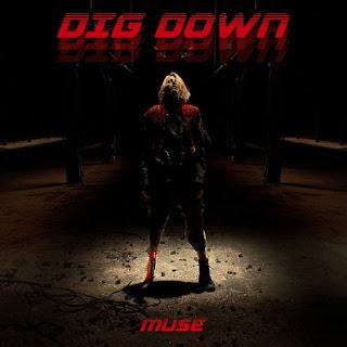 Muse - Dig down (2017)