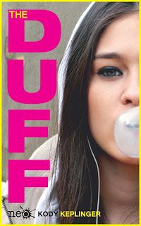 Reseña: The duff - Kody Keplinger