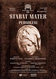 Stabat Mater