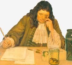 Anton van Leeuwenhoek