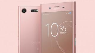 Sony Xperia XZ Premium Con Camara de 19 megapixeles, Camara Lenta, Detalles, Características, Fotos, Videos y Precio