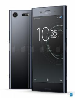 Sony Xperia XZ Premium Con Camara de 19 megapixeles, Camara Lenta, Detalles, Características, Fotos, Videos y Precio