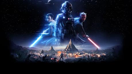 Nuevos detalles de la Campaña de Star Wars: Battlefront II
