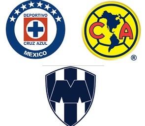 Cruz Azul va por  dos jugadores que también quiere el América