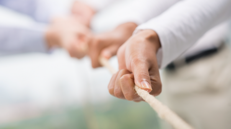 Team building… ¿gasto o inversión? Team building… ¿gasto o inversión?