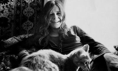 Janis + Françoise Janis + Françoise