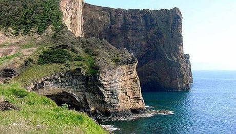 Isla de Sao Jorge