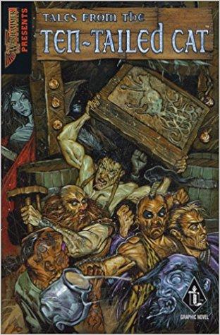 Tales From the Ten Tailed Cat Tales From the Ten Tailed Cat