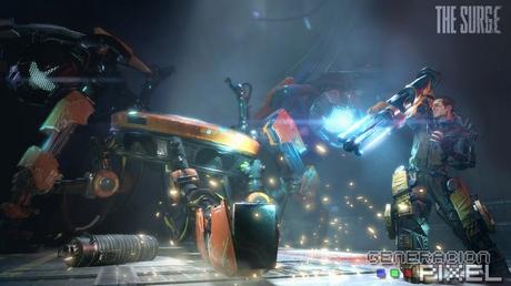 ANÁLISIS: The Surge analisis The Surge img 001