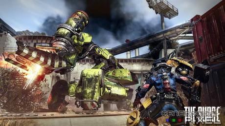 ANÁLISIS: The Surge analisis The Surge img 005