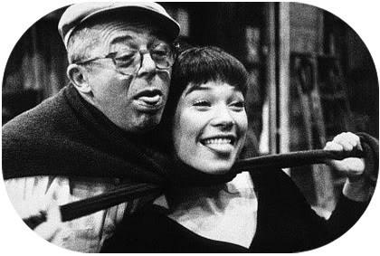 Resultado de imagen de billy wilder