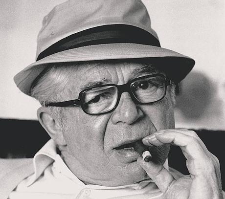 Resultado de imagen de billy wilder