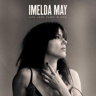 Imelda May - Black tears (Live on... Later with Jools Holland) (2017)