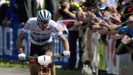 Copa del Mundo XC 2017- Nove Mesto: Valero se une a la fiesta de Schurter