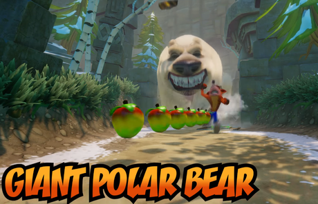 Crash Bandicoot N Sane Trilogy nos muestra a todos sus villanos Crash Bandicoot N Sane Trilogy nos muestra a todos sus villanos