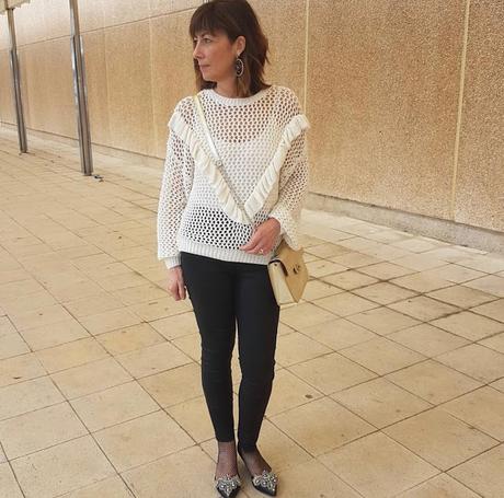 MIS LOOKS - LOOKS EN INSTAGRAM MIS LOOKS - LOOKS EN INSTAGRAM