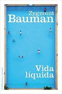 Zygmunt Bauman y Gaston Bachelard: cómo nadar y guardar la ropa